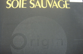 Origin - Soie Sauvage